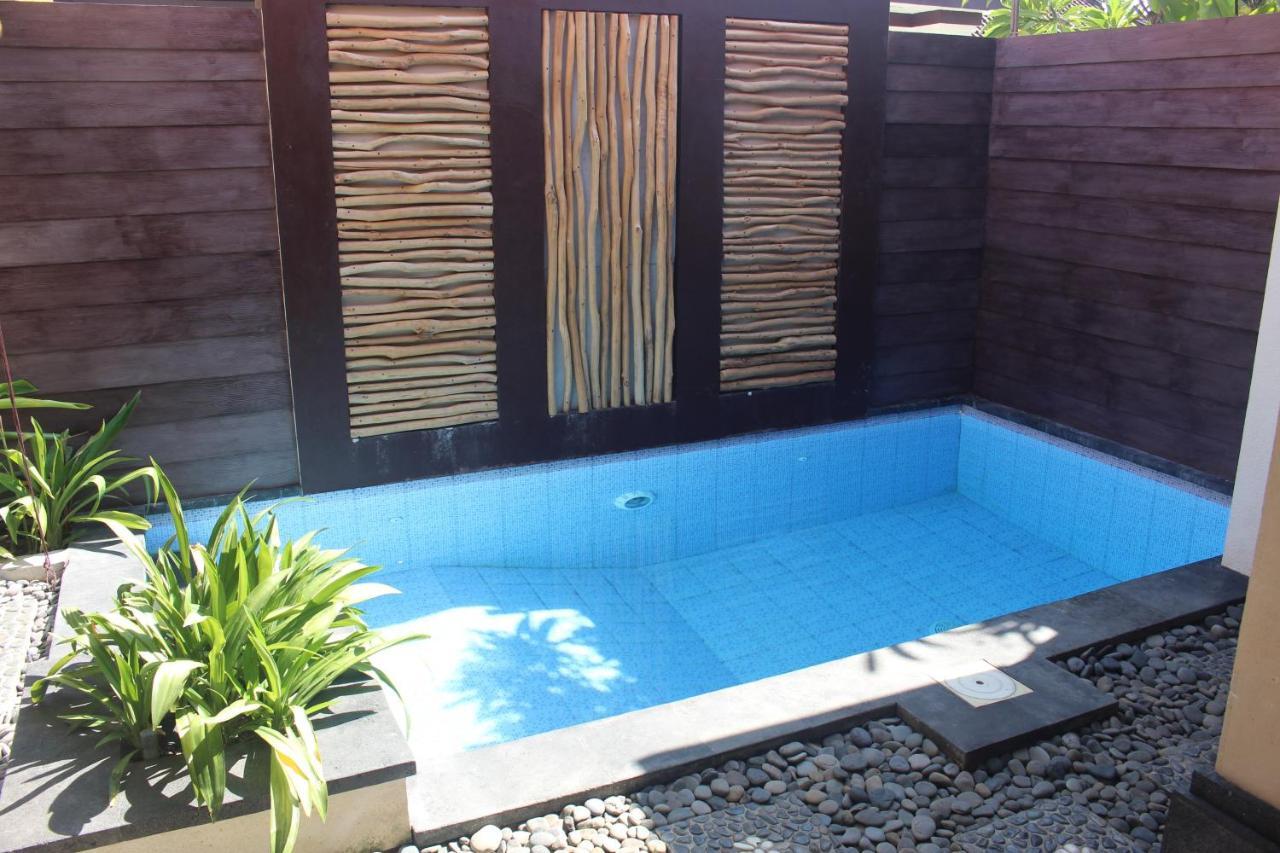 Jukung Villas Kuta Kuta  Exterior photo