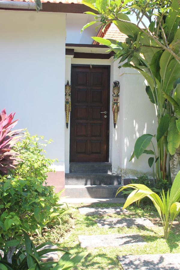 Jukung Villas Kuta Kuta  Exterior photo